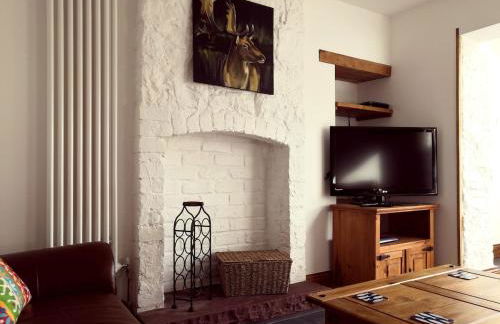 Bowkett Cottage - Foto 13