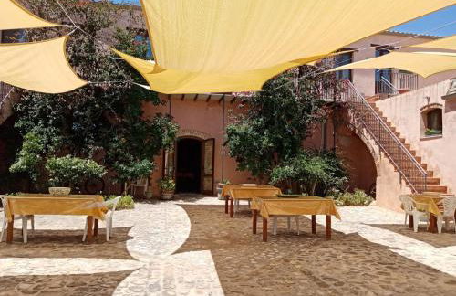 Agriturismo Case Tabarani - Foto 73