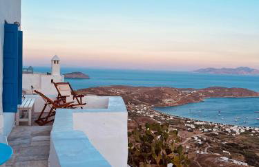 Castle Seaview - Foto 3