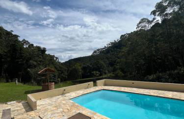 Fazenda Torrão da Serra - Foto 1