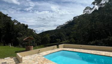 Fazenda Torrão da Serra - Foto 1