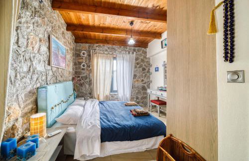 Magical View, Villa Asproneri, Kamena Vourla - Photo 112