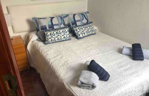 Luminoso y acogedor - Foto 18