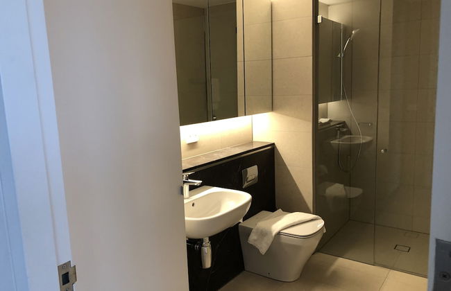 Wyndel Apartments - Albert Chatswood - Foto 9