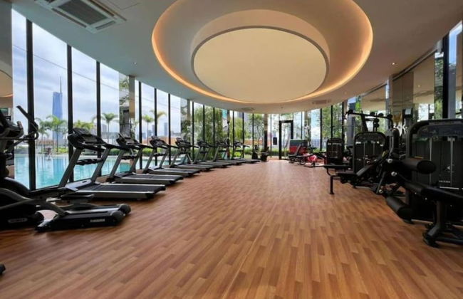 Trion KL By Castle - Foto 8