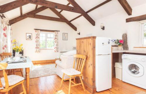 The Linhaye a cottage in the countryside - Foto 4