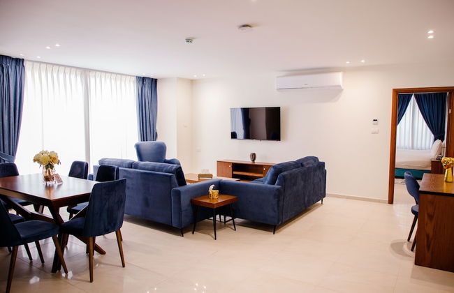 Al-Istiklal Suites - Foto 66