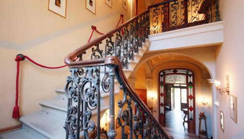 Villa Teresa - Foto 3, Lobby or reception