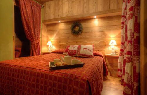 B&B Residence Checrouit - Foto 8