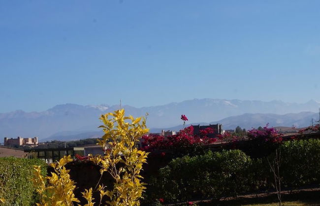 Villa Residence Oumnas - Foto 20