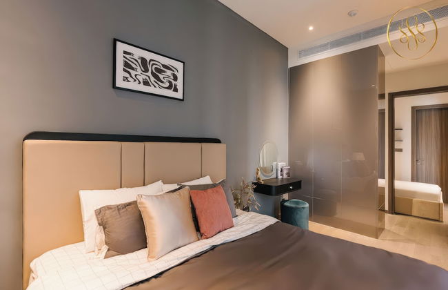 Genius Saigon - The MarQ District 1 - Foto 7