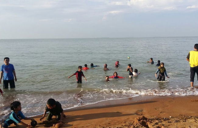 D'Pantai Homestay Kuala Sg. Baru - Photo 31