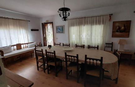 Casa Rural Rio los Molinos - Foto 4