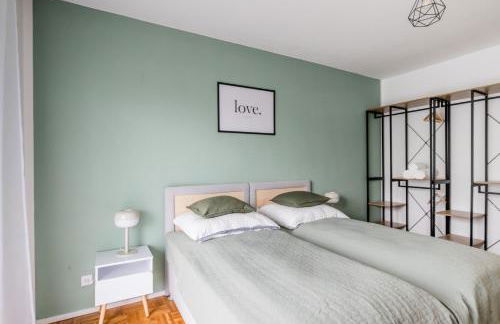 janu-homes - 3 Zimmer Apartment - 7 Betten, Lahnblick vom Rheinberg - Photo 24