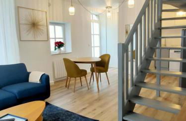 Petite maison centre-ville - Foto 1