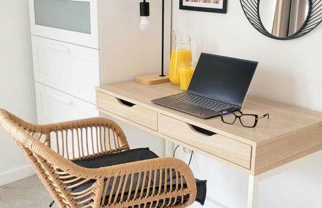 Duplex Apartment, 3 Bedrooms, Pool, Pobierowo - Photo 15