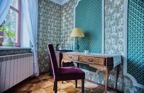 Dwór Hetman - Foto 45