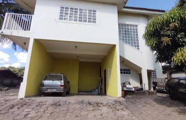 Casa Amarela - Foto 1