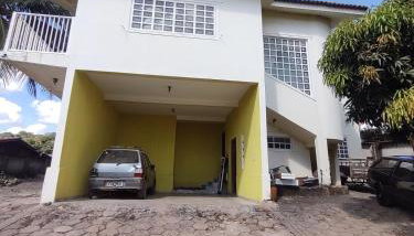 Casa Amarela - Foto 1