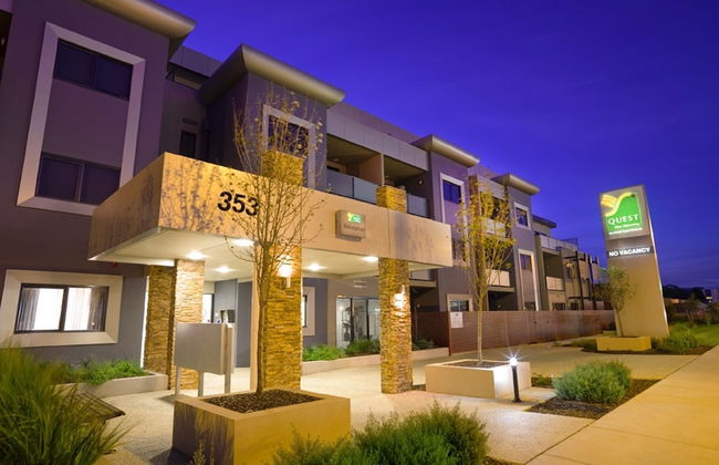 Quest Glen Waverley - Foto 28