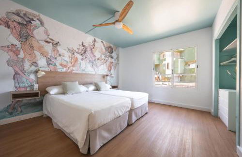 Neighbours Beach Apartments - Foto 49