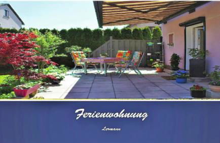 FeWo Lermann Marktheidenfeld - Foto 1