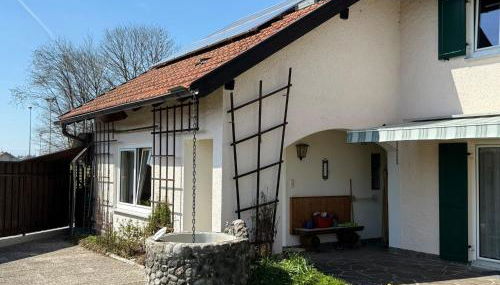 Ferienwohnung Feßler - Foto 5