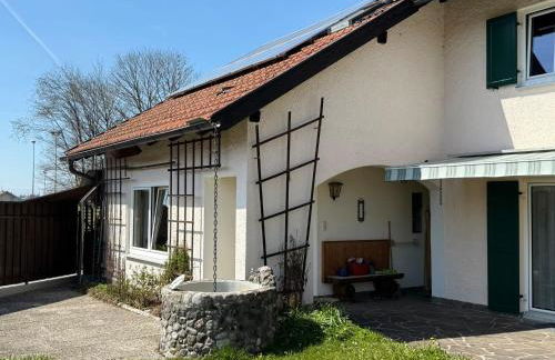 Ferienwohnung Feßler - Foto 5