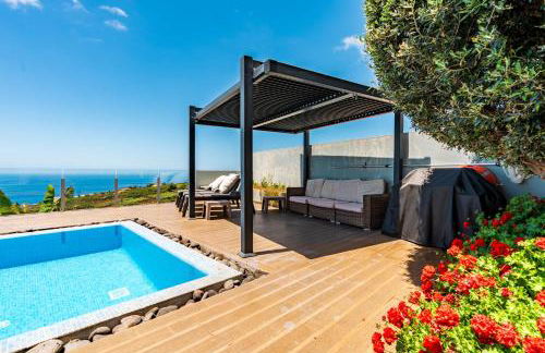 Villa Pinheira III heated pool - Foto 50