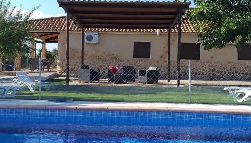 Casa Rural Las Caleras - Foto 3