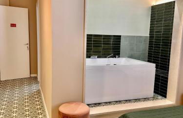 Dimora Aquae Suites&Spa - Foto 10