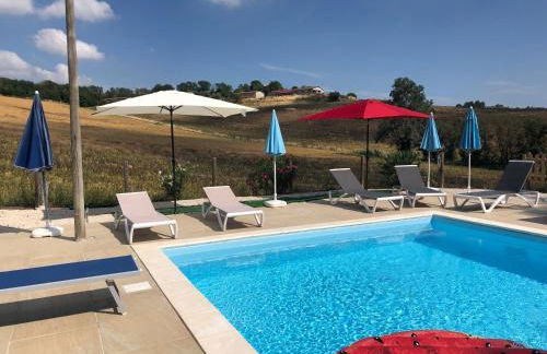 Agriturismo Fattoria Del Colle By Enrico - Foto 43