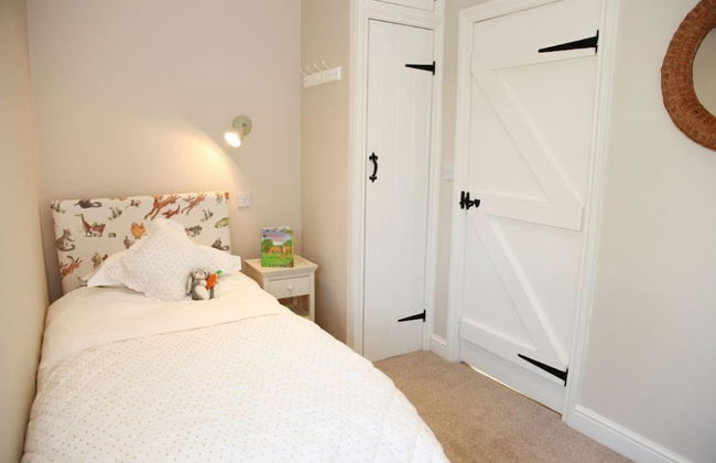 Birchill Farm Holiday Cottages - Photo 10