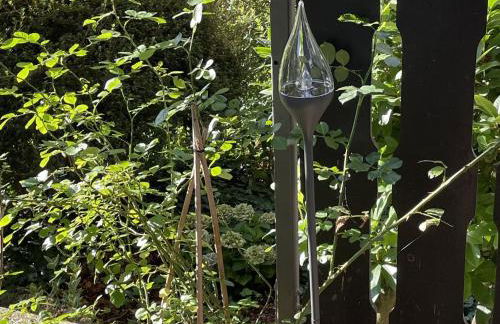 Ferienwohnung Wanderschön - Foto 39