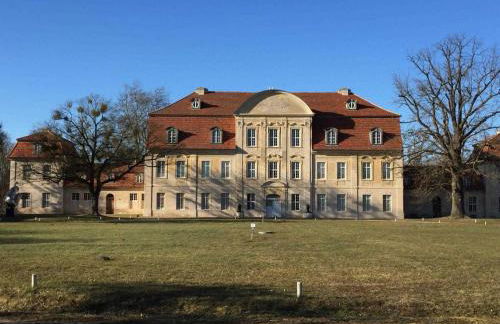 "Marion s gute Stube" unweit vom Kummerower See - Foto 6