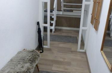 Ferienwohnung Färberloft - Photo 25