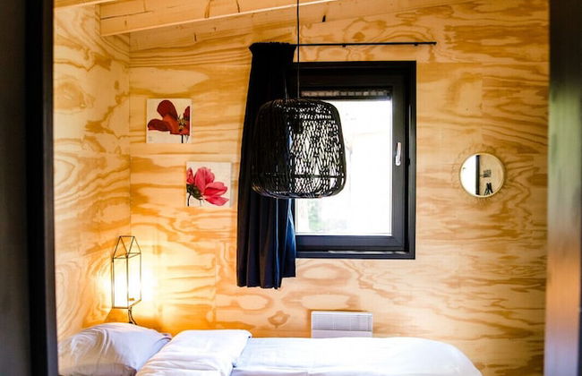 Waterlodge Iisf gel - Foto 20