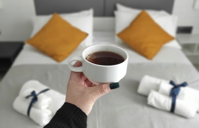 Thalya Luxury Rooms - Foto 23