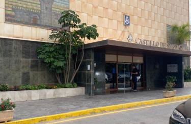 Carré D OR au santa Clara torremolinos - Foto 32