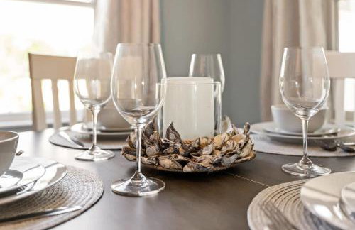 The Sunrise Deck Ocean Views Private Deck - Foto 35