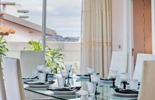 Villa Funchal bay view - Foto 7