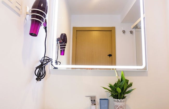 Villa Naim Guest House Cala del Moral - Foto 26