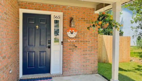 Aubie's Abode-walkable to downtown Auburn & campus - Foto 2, Other