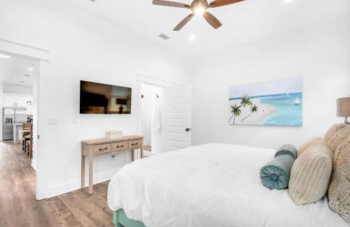 Latitude! New 8 Bedrooms! Beach! - Foto 12