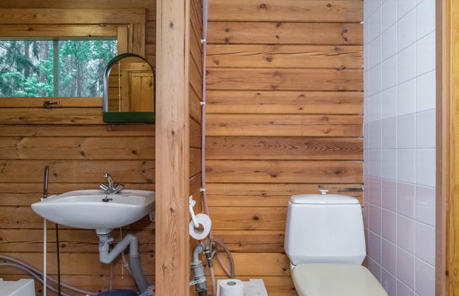 Laitamökki - Foto 22