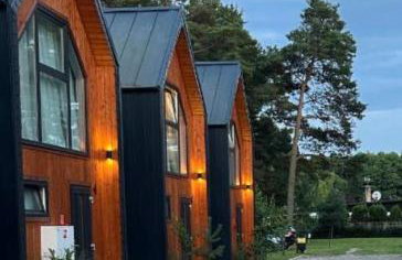 DOMKI BURSZTYN - Foto 3