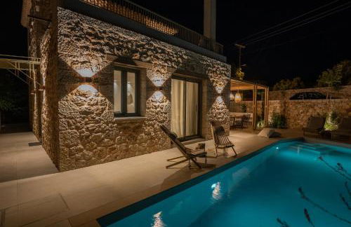 PAPADRIA VILLAS - Modern Luxury villas near Kathisma Beach - Photo 59