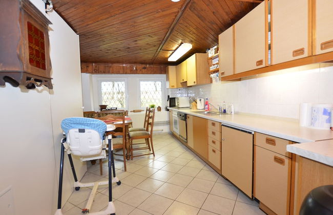 Chalet in Ore Mountains Near Ski Slopes - Foto 8