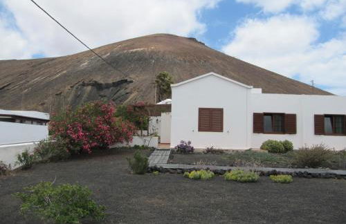 Casa Montaña de Tahiche - Foto 49