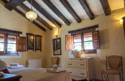 Ventorro del Herrero - The Old Forge - Photo 70